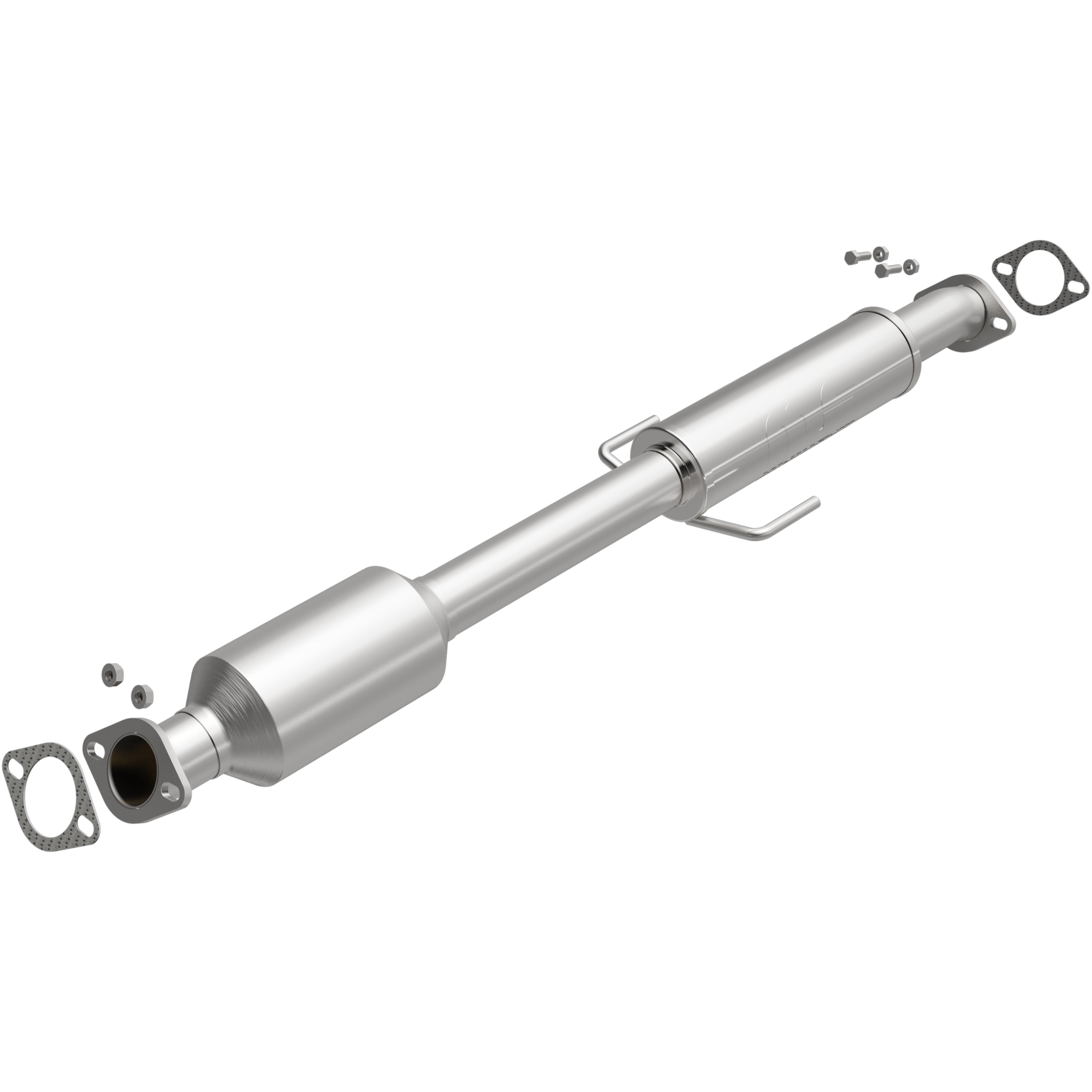 MagnaFlow 2015 Kia Optima California Grade CARB Compliant Direct-Fit Catalytic Converter